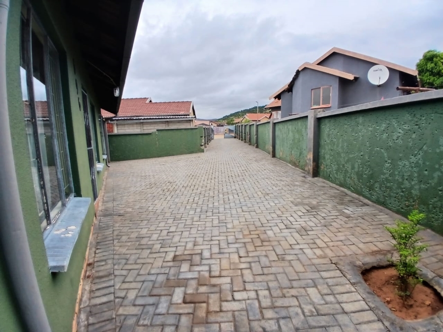 3 Bedroom Property for Sale in Tlhabane West North West